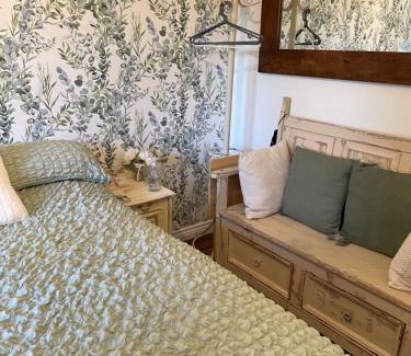 Lichfield Casa | Lichfield City Home