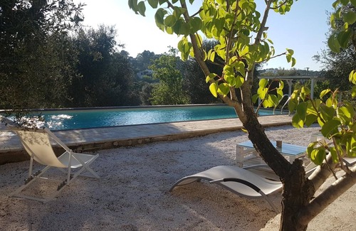 Ostuni Cama Y Desayuno | Lichiantidde Home & Breakfast