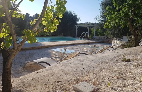 Ostuni Cama Y Desayuno | Lichiantidde Home & Breakfast