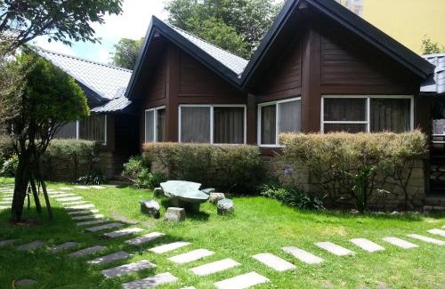 Ren'ai Cama Y Desayuno | Liching Garden Villa