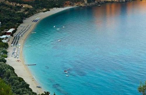 Agia Kiriaki Casa | LICHNOS Babis Taverna & Rooms