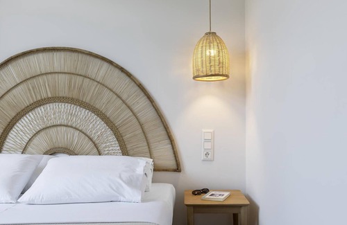 Sourpi Apartamento | Lichnos Luxury Maisonette 1