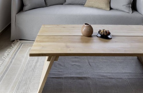 Sourpi Apartamento | Lichnos Luxury Maisonette 1
