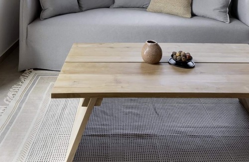 Sourpi Apartamento | Lichnos Luxury Maisonette 3