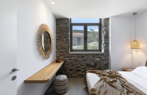 Sourpi Apartamento | Lichnos Luxury Maisonette 1