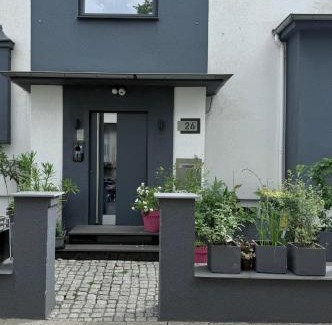 Oberhausen Apartamento | Lichtblick