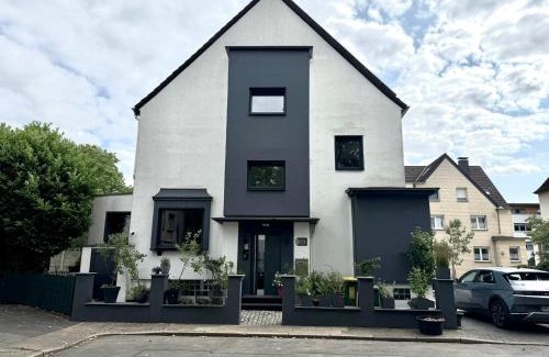 Oberhausen Apartamento | Lichtblick