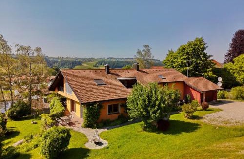 Weiler-Simmerberg Apartamento | Lichtblick