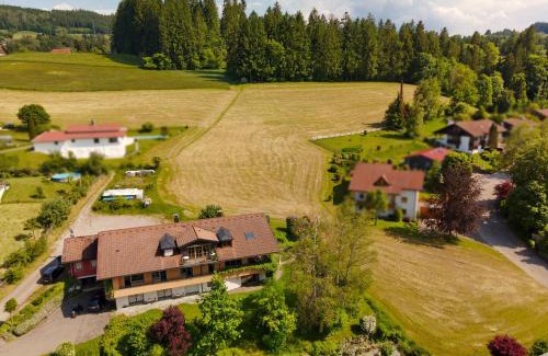 Weiler-Simmerberg Apartamento | Lichtblick