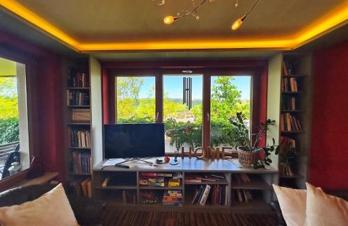 Weiler-Simmerberg Apartamento | Lichtblick
