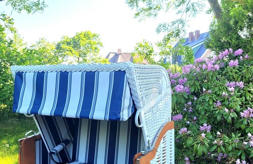 Goting Apartamento | Lichtblick in Goting auf Föhr