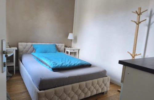 Oberdorla Apartamento | Lichtdurchflutete Dachgeschoßwohnung im Herzen Oldenburgs