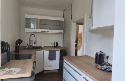 Oberdorla Apartamento | Lichtdurchflutete Dachgeschoßwohnung im Herzen Oldenburgs