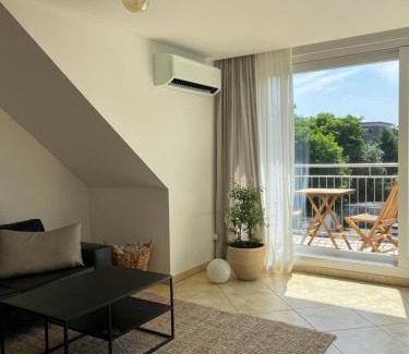 Bottrop Apartamento | Lichtdurchflutetes Appartement im zentralen Ruhrgebiet