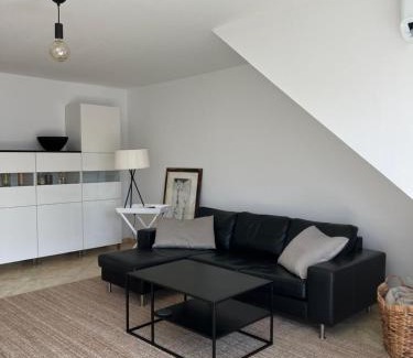 Bottrop Apartamento | Lichtdurchflutetes Appartement im zentralen Ruhrgebiet