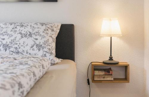Leipziger Vorstadt Apartamento | Lichtdurchflutetes Appartement im Hechtviertel