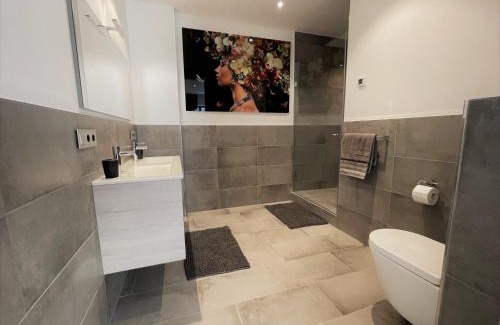 Guetersloh Apartamento | Lichtdurchflutetes Design - Appartement Gütersloh - 90 qm