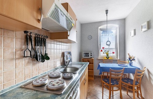 Lichtenhain Apartamento | Estancia acogedora en Lichtenhain