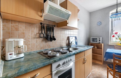Lichtenhain Apartamento | Estancia acogedora en Lichtenhain