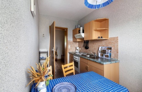 Lichtenhain Apartamento | Estancia acogedora en Lichtenhain