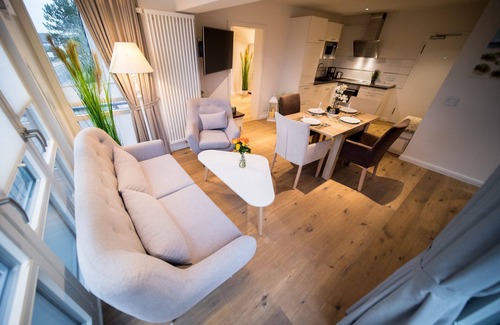 Westerland Apartamento | Lichtmeer
