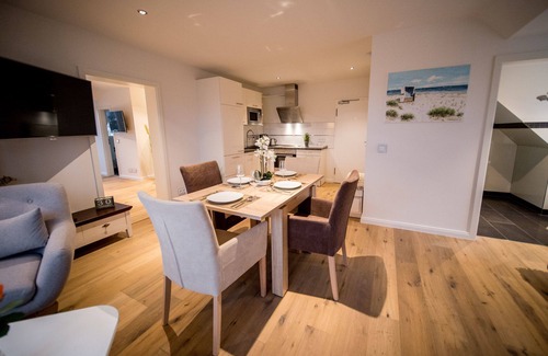 Westerland Apartamento | Lichtmeer