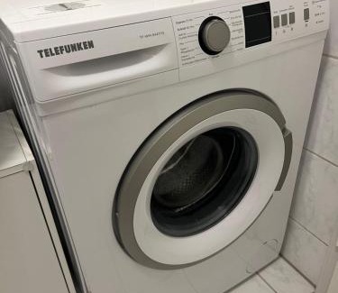 Plagwitz Apartamento | Lichtung Appartement - *WLAN*Netflix*Stadion-Nah*