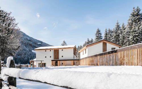 Casateia Apartamento | Lichtung Woldererhof Auszeit