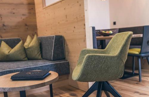 Casateia Apartamento | Lichtung Woldererhof Auszeit
