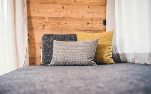 Casateia Apartamento | Lichtung Woldererhof Auszeit