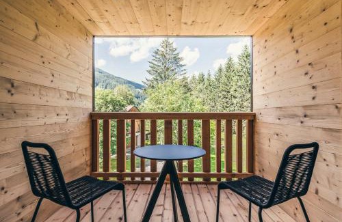 Casateia Apartamento | Lichtung Woldererhof Wiesenduft