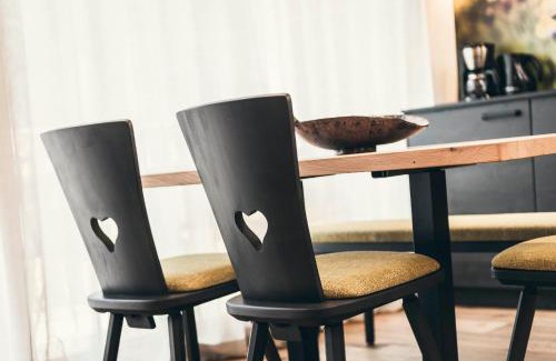 Casateia Apartamento | Lichtung Woldererhof Wiesenduft
