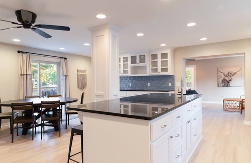 Norwood Casa | *Lickety Slip* Bring your boat!