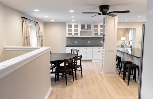 Norwood Casa | *Lickety Slip* Bring your boat!