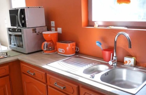 Licques Casa | Licqus: 'soledad' CASA