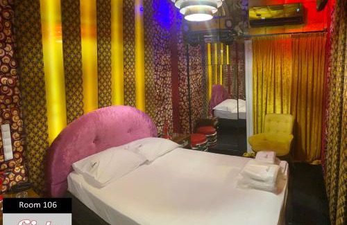 Kifisia Hotel | Lida Hotel