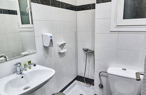Kifisia Hotel | Lida Hotel