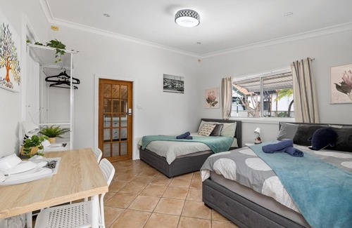 Lidcombe Casa | Lidcombe Boutique Guest House near Berala Station7
