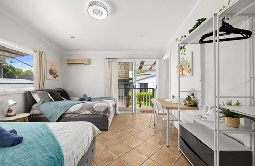 Lidcombe Casa | Lidcombe Boutique Guest House near Berala Station7