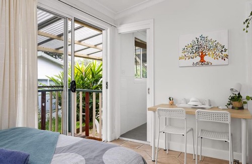 Lidcombe Casa | Lidcombe Boutique Guest House near Berala Station7