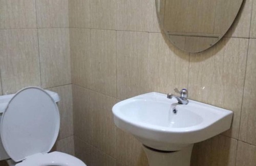 Gwarinpa Estate Hotel | Lois Hotel