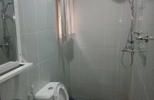 Gwarinpa Estate Hotel | Lois Hotel
