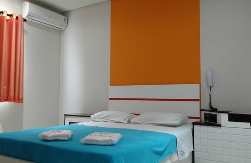 Centro Hotel | Lider Hotel