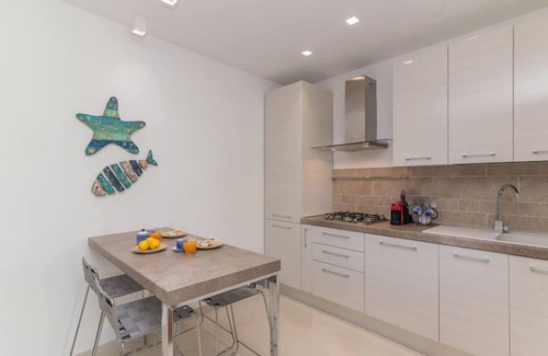 Li Cuncheddi Apartamento | Lidia Capo Ceraso resort by Interhome