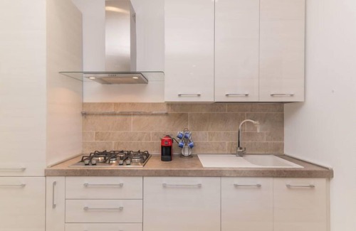Li Cuncheddi Apartamento | Lidia Capo Ceraso resort by Interhome