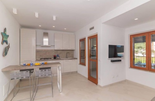 Li Cuncheddi Apartamento | Lidia Capo Ceraso resort by Interhome