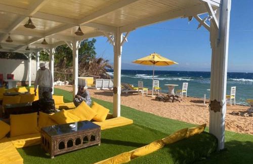 Dahab Hotel | Lidia Dahab Hotel and Restaurant