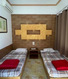 Dahab Hotel | Lidia Dahab Hotel and Restaurant