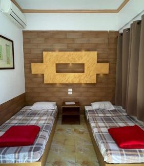 Dahab Hotel | Lidia Dahab Hotel and Restaurant