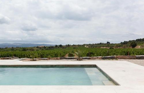 San Martin Sarroca Casa | Lidia Rural House